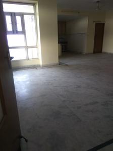 2 BHK Independent Floor