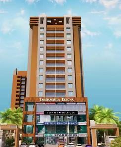 Gallery Cover Image of 1215 Sq.ft 2 BHK Apartment for buy in Ellisbridge for 6080000