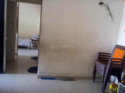 2 BHK Apartment