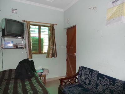 1 BHK Apartment