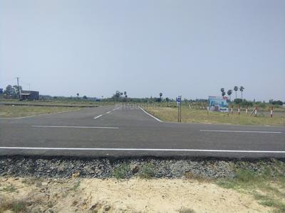 Gallery Cover Image of Sq.ft Residential Plot for buy in Urapakkam for 2927500