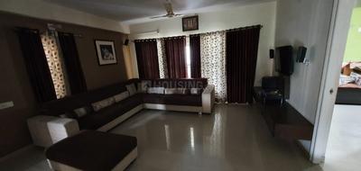 3 BHK Apartment
