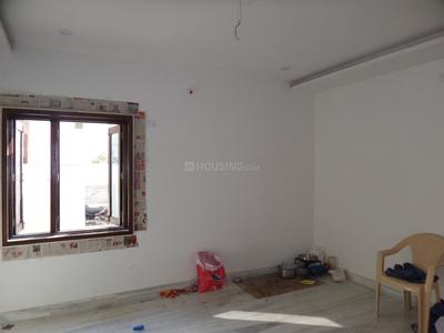 5 BHK Independent House