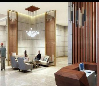 3 BHK फ़्लैट