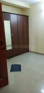 1 BHK Independent House