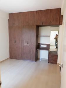 3 BHK Apartment