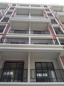 2 BHK Apartment