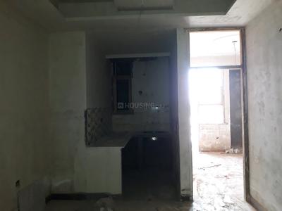 1 BHK Apartment