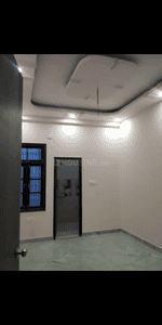 Gallery Cover Image of 1075 Sq.ft 3 BHK Independent House for buy in Gomti Nagar for 5700000