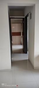 1 BHK फ़्लैट