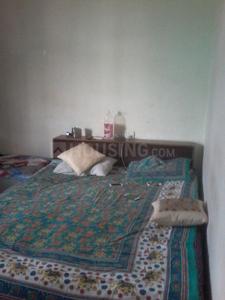 Gallery Cover Image of 650 Sq.ft 1 BHK Independent Floor for rent in Palam Vihar Extension for 14000