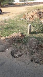 Gallery Cover Image of Sq.ft Residential Plot for buy in Tarnaka for 17500000