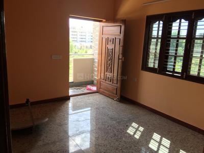 2 BHK Independent Floor