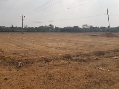 Residential Plot