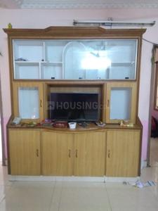 Gallery Cover Image of 1000 Sq.ft 2 BHK Apartment for buy in Gollapudi for 3100000