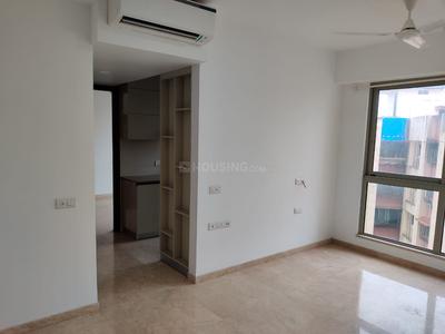 Gallery Cover Image of 640 Sq.ft 1 BHK Apartment for rent in Sector 16 for 55000