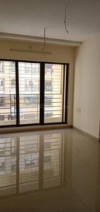 1 BHK Apartment