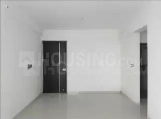 2 BHK अपार्टमेंट