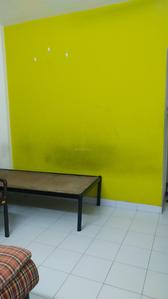 1 RK Apartment