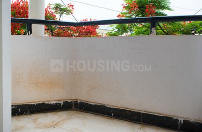 Gallery Cover Image of 1800 Sq.ft 3 BHK Apartment for rent in Bellandur for 33400