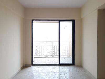 1 BHK Apartment