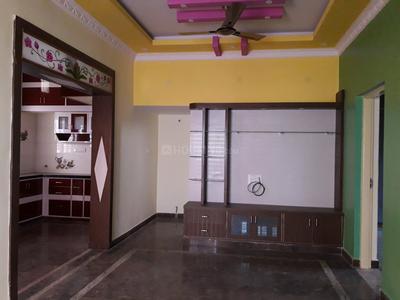 Gallery Cover Image of 1200 Sq.ft 2 BHK Independent House for buy in Battarahalli for 6800000