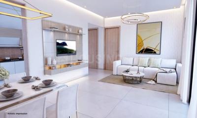 3 BHK Apartment