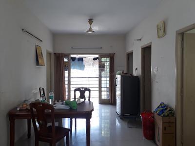 Gallery Cover Image of 1250 Sq.ft 3 BHK Apartment for buy in Nungambakkam for 18000000