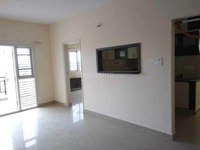 3 BHK Apartment