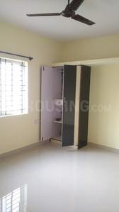 1 BHK Apartment