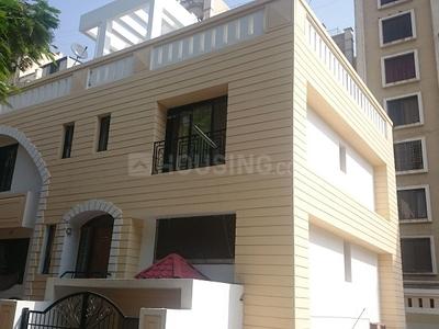 Gallery Cover Image of 5000 Sq.ft 4 BHK Independent House for buy in New Kalyani Nagar for 31000000