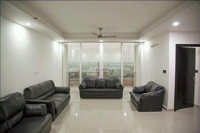 3 BHK Apartment