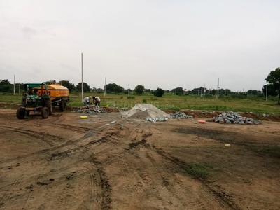 Gallery Cover Image of Sq.ft Residential Plot for buy in Patancheru for 3750000