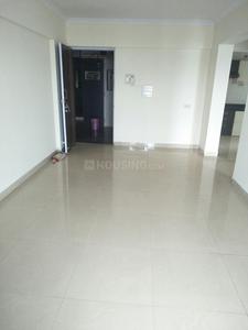 Gallery Cover Image of 1320 Sq.ft 3 BHK Apartment for buy in Kamothe for 9500000