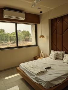 3 BHK फ़्लैट