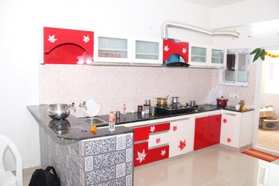 3 BHK Apartment