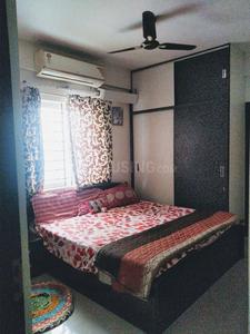 Gallery Cover Image of 1417 Sq.ft 3 BHK Apartment for rent in Mahaveer Zephyr, Bommanahalli for 26000