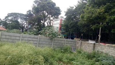 Residential Plot