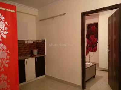 1 BHK Independent Floor