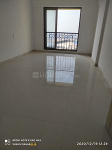1 BHK Apartment