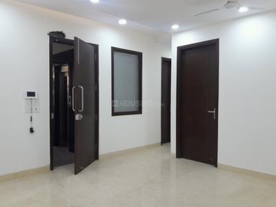 Gallery Cover Image of 1125 Sq.ft 3 BHK Independent Floor for buy in Lajpat Nagar for 22500000