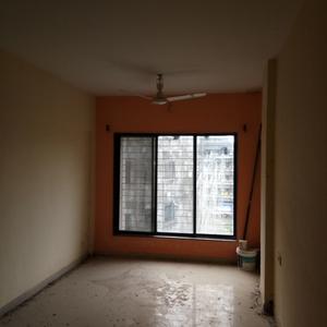 Gallery Cover Image of 890 Sq.ft 2 BHK Apartment for buy in Veena Saraswati, Vasai East for 4200000