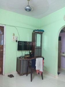 1 RK Apartment