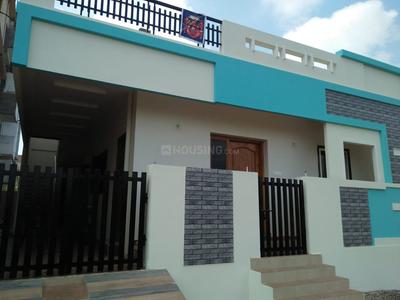 2 BHK Independent House