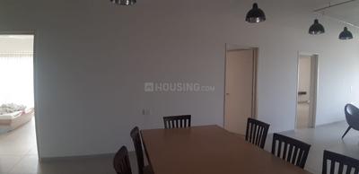 Gallery Cover Image of 2000 Sq.ft 3 BHK Independent Floor for buy in Trimalgherry for 7500000