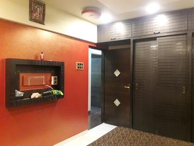 Gallery Cover Image of 1200 Sq.ft 2 BHK Apartment for buy in Andheri West for 25000000