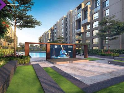 3 BHK Apartment