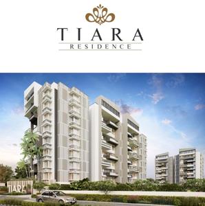 Gallery Cover Image of 1359 Sq.ft 2 BHK Apartment for buy in Maharaja Tukoji Rao Holker Cloth Market for 4077000