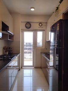 2 BHK फ़्लैट