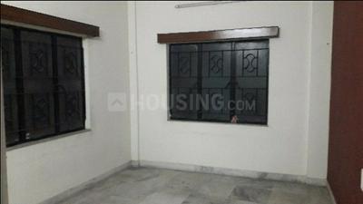 Gallery Cover Image of 750 Sq.ft 2 BHK Independent Floor for rent in Kasba for 12500